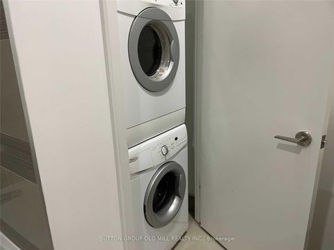 Photo 20 at 317 - 70 Distillery Lane S, Waterfront Communities C8, Toronto