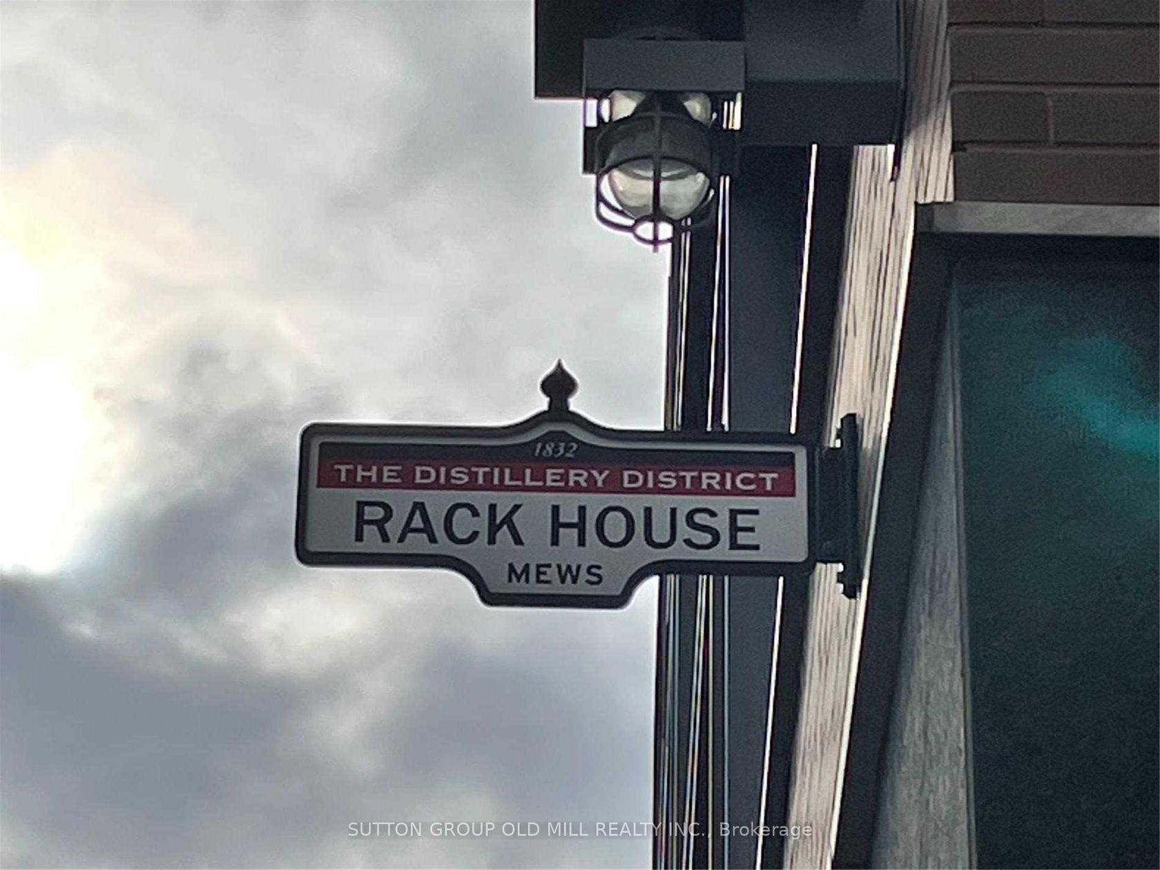 317 - 70 Distillery Lane S, Waterfront Communities C8, Toronto by Loree Meneguzzi Real Estate 317 - 70 Distillery Lane S, Waterfront Communities C8, Toronto