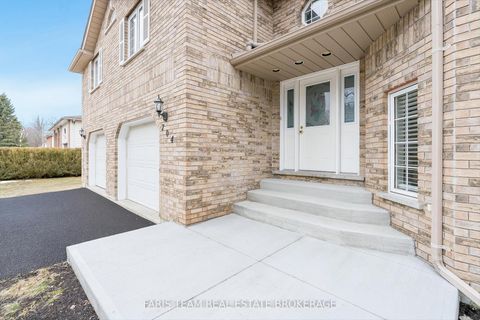 Photo 2 at 704 Trinity Street, Alcona, Innisfil