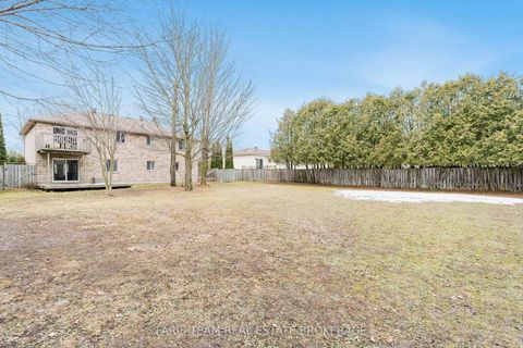 Photo 36 at 704 Trinity Street, Alcona, Innisfil