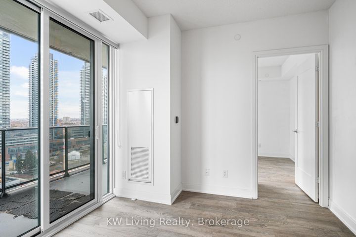 Photo 15 at 1408 - 70 Annie Craig Drive, Mimico, Toronto