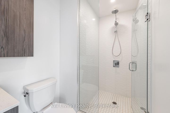 Photo 22 at 1408 - 70 Annie Craig Drive, Mimico, Toronto