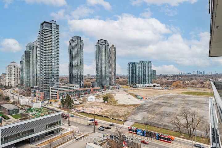 Photo 25 at 1408 - 70 Annie Craig Drive, Mimico, Toronto