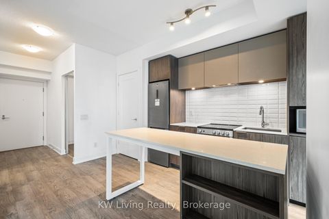 Photo 12 at 1408 - 70 Annie Craig Drive, Mimico, Toronto