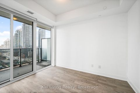 Photo 17 at 1408 - 70 Annie Craig Drive, Mimico, Toronto