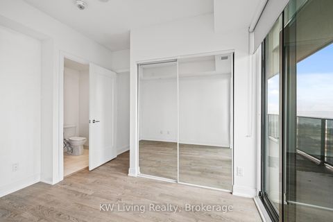 Photo 18 at 1408 - 70 Annie Craig Drive, Mimico, Toronto