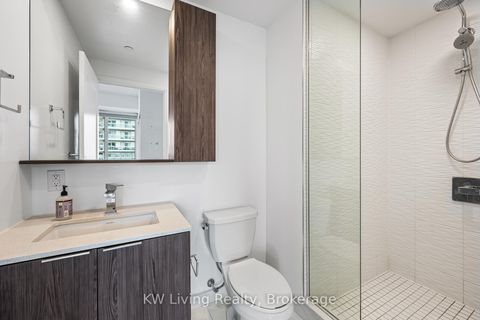 Photo 21 at 1408 - 70 Annie Craig Drive, Mimico, Toronto