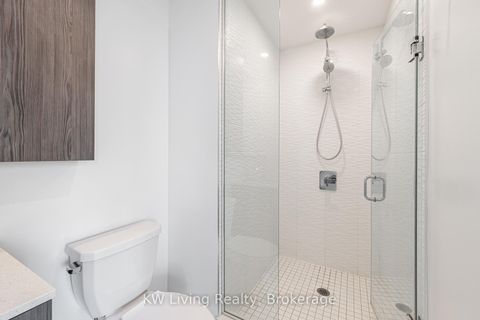 Photo 22 at 1408 - 70 Annie Craig Drive, Mimico, Toronto