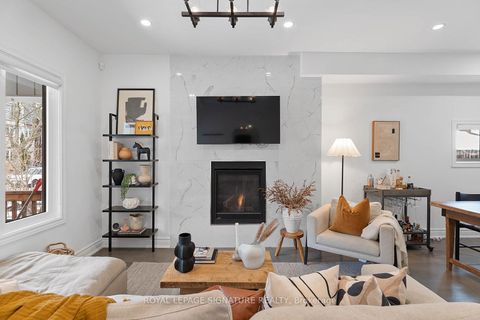 Photo 4 at 15 Yarmouth Road, Annex, Toronto