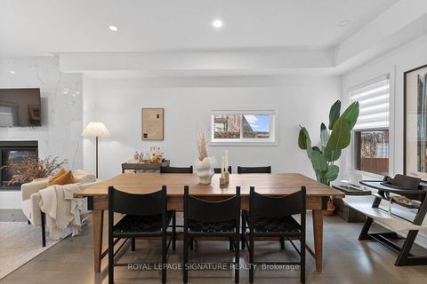 Photo 10 at 15 Yarmouth Road, Annex, Toronto