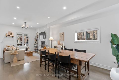 Photo 11 at 15 Yarmouth Road, Annex, Toronto