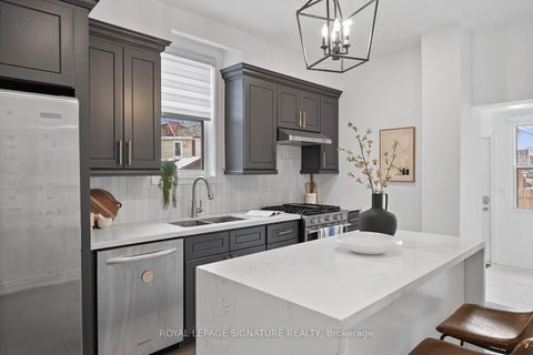 Photo 14 at 15 Yarmouth Road, Annex, Toronto