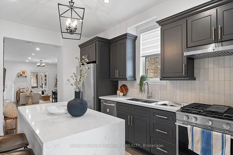 Photo 17 at 15 Yarmouth Road, Annex, Toronto