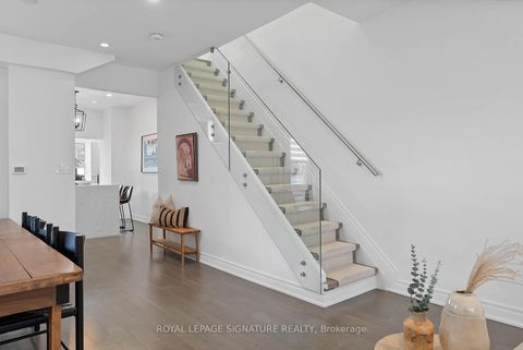 Photo 21 at 15 Yarmouth Road, Annex, Toronto