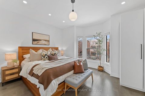 Photo 22 at 15 Yarmouth Road, Annex, Toronto