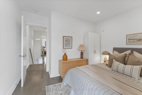 Photo 30 at 15 Yarmouth Road, Annex, Toronto