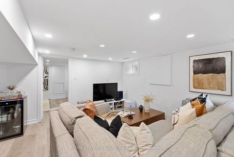 Photo 36 at 15 Yarmouth Road, Annex, Toronto