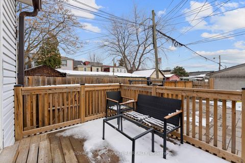 Photo 44 at 15 Yarmouth Road, Annex, Toronto