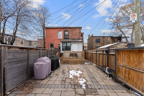 Photo 47 at 15 Yarmouth Road, Annex, Toronto