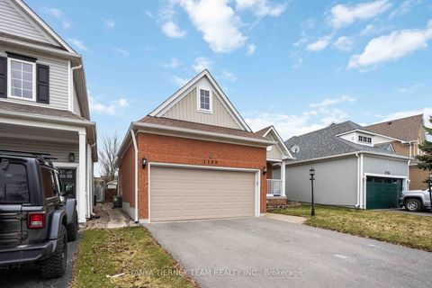 Photo 2 at 1130 Oakhill Avenue, Taunton, Oshawa