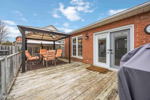 Photo 34 at 1130 Oakhill Avenue, Taunton, Oshawa