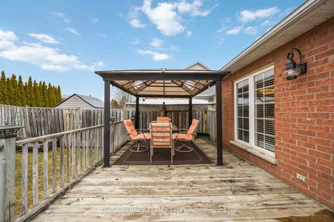 Photo 35 at 1130 Oakhill Avenue, Taunton, Oshawa