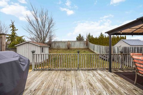 Photo 36 at 1130 Oakhill Avenue, Taunton, Oshawa