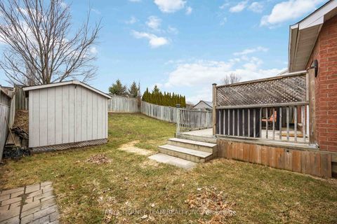 Photo 37 at 1130 Oakhill Avenue, Taunton, Oshawa