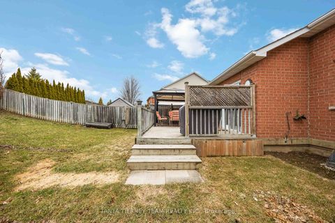 Photo 38 at 1130 Oakhill Avenue, Taunton, Oshawa