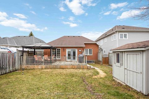 Photo 41 at 1130 Oakhill Avenue, Taunton, Oshawa