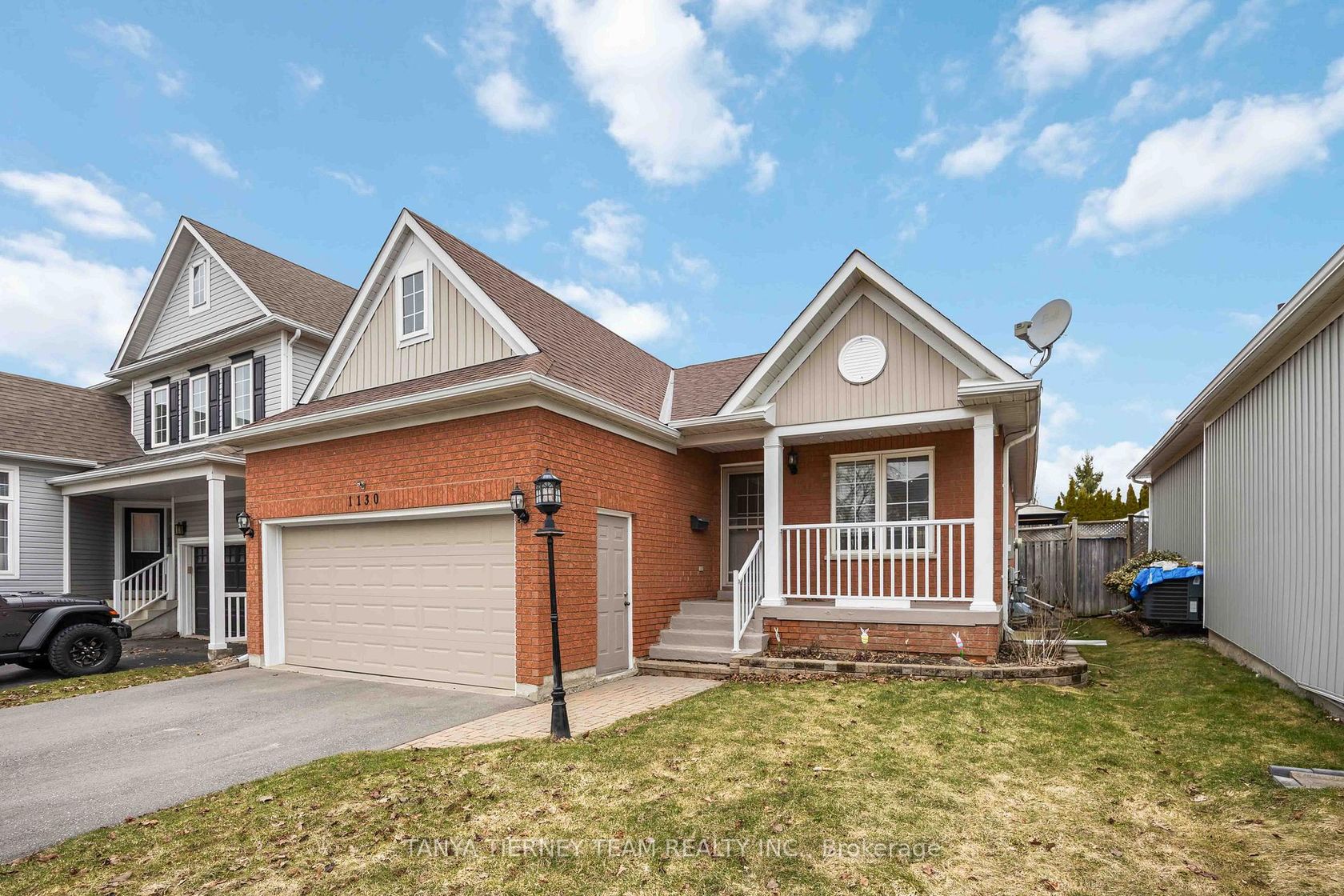 1130 Oakhill Avenue, Taunton, Oshawa 