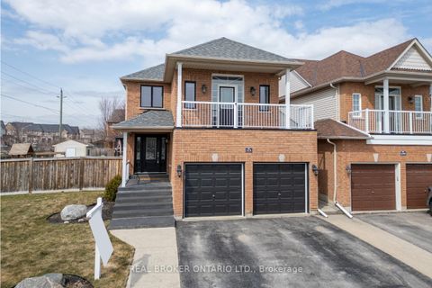 Photo 0 at 125 Hutton Place, Bowmanville, Clarington