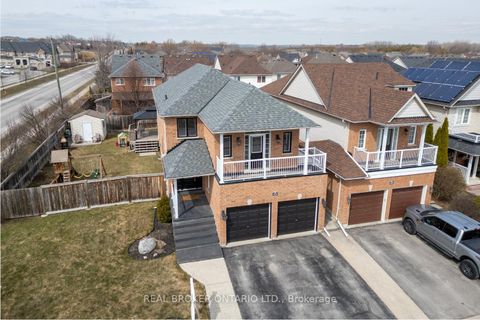 Photo 1 at 125 Hutton Place, Bowmanville, Clarington