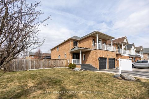 Photo 3 at 125 Hutton Place, Bowmanville, Clarington