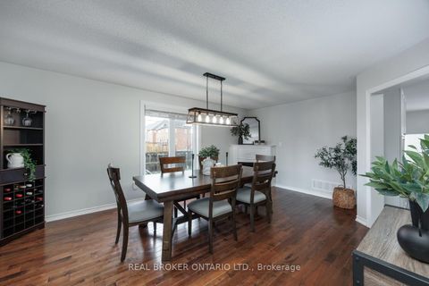 Photo 6 at 125 Hutton Place, Bowmanville, Clarington