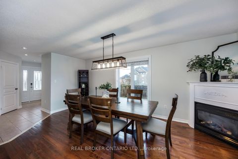 Photo 7 at 125 Hutton Place, Bowmanville, Clarington
