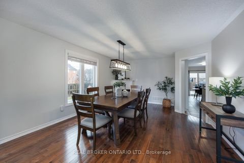Photo 8 at 125 Hutton Place, Bowmanville, Clarington