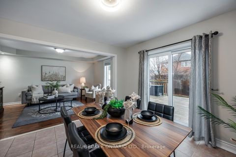 Photo 14 at 125 Hutton Place, Bowmanville, Clarington