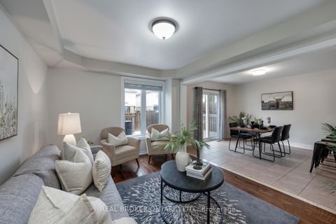 Photo 15 at 125 Hutton Place, Bowmanville, Clarington