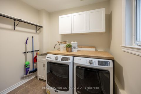 Photo 18 at 125 Hutton Place, Bowmanville, Clarington