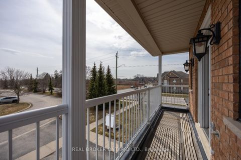 Photo 24 at 125 Hutton Place, Bowmanville, Clarington