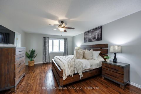 Photo 25 at 125 Hutton Place, Bowmanville, Clarington
