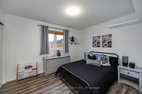 Photo 27 at 125 Hutton Place, Bowmanville, Clarington