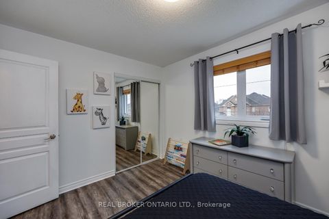 Photo 30 at 125 Hutton Place, Bowmanville, Clarington