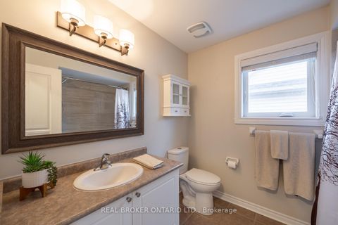 Photo 32 at 125 Hutton Place, Bowmanville, Clarington