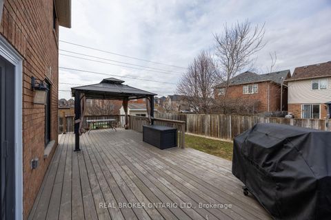 Photo 37 at 125 Hutton Place, Bowmanville, Clarington