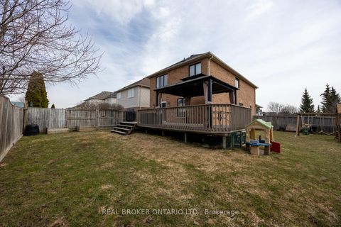 Photo 38 at 125 Hutton Place, Bowmanville, Clarington
