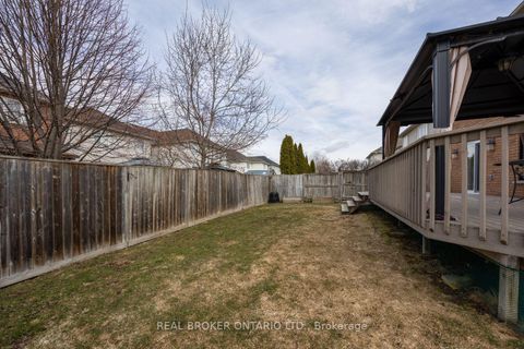 Photo 39 at 125 Hutton Place, Bowmanville, Clarington