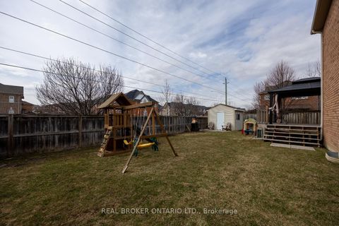 Photo 41 at 125 Hutton Place, Bowmanville, Clarington