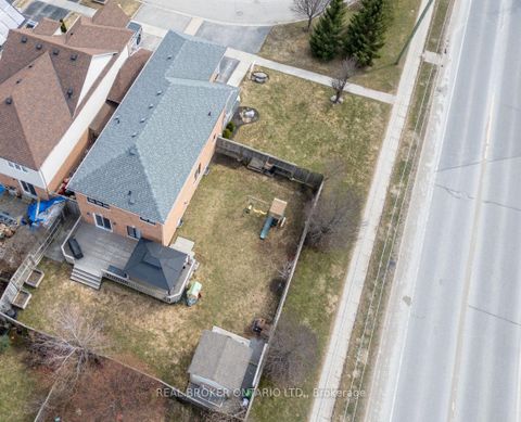 Photo 42 at 125 Hutton Place, Bowmanville, Clarington